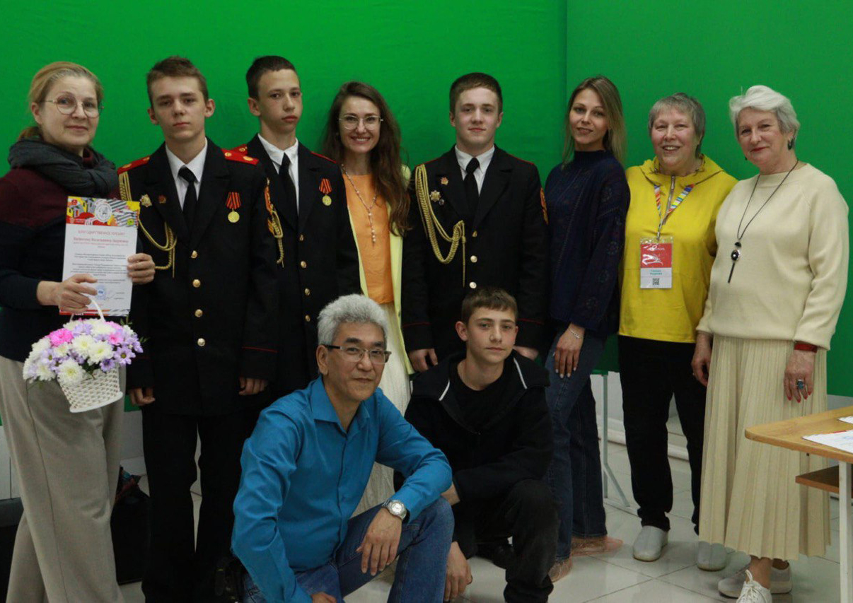 Выступления, посвященные теме буллинга.